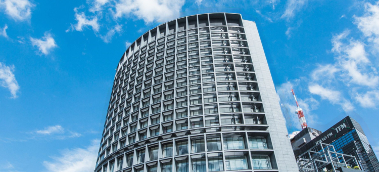半藏门格兰亚克酒店(Hotel Grand Arc Hanzomon)图片