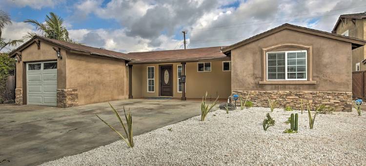 Recently Renovated Retreat Less Than 6 Mi to Disney!图片