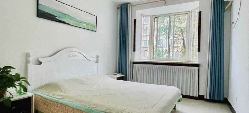 梵行花园公寓(华福大道2号分店)图片