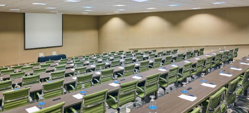 图森喜来登套房酒店(Sheraton Tucson Hotel & Suites)图片