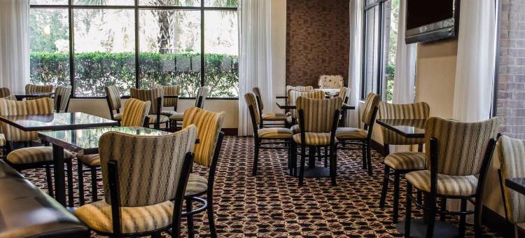 北莫比尔舒适套房酒店(Comfort Suites North Mobile)图片