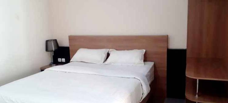 佩莱哈里光芒酒店(Sinar Hotel Pelaihari)图片