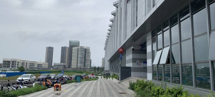 星河雅居公寓(宁容快速路分店)图片