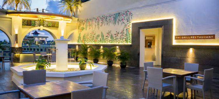 格兰沙努尔酒店(Gran Senyiur Hotel)图片