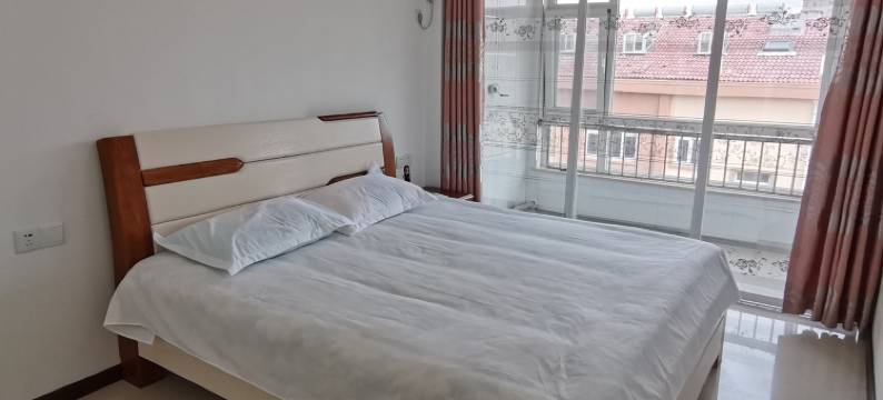 小马过河家民宿(红谷巷分店)图片