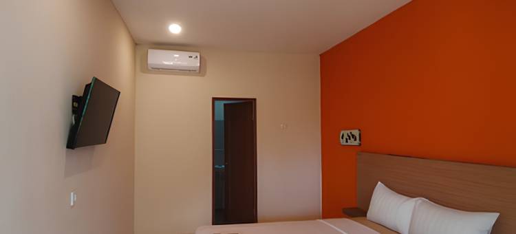 Spazio Hotel Karimunjawa图片