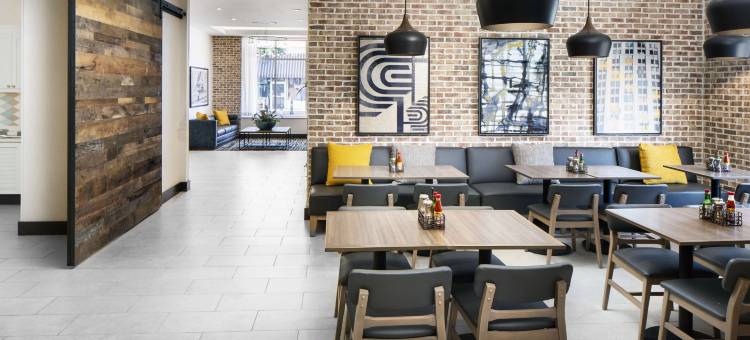 萨姆特市中心凯悦嘉轩酒店(Hyatt Place Sumter/Downtown)图片