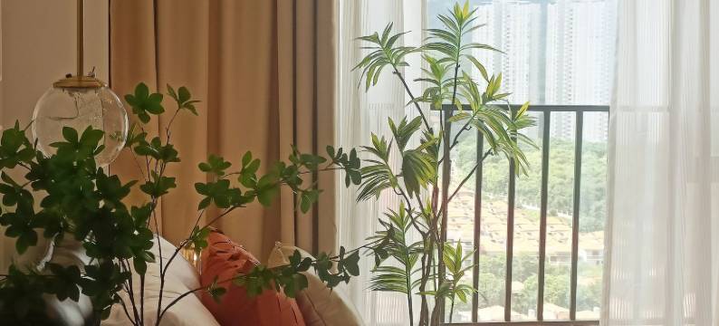 容悦公寓(翠怡路分店)图片