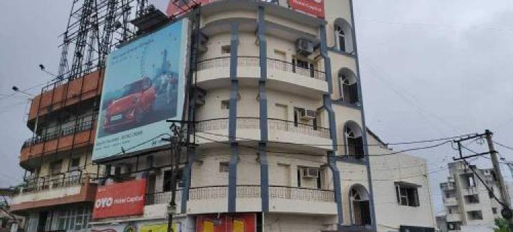 Hotel O Capital图片