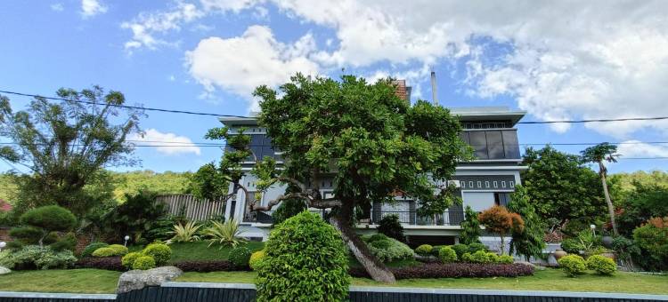 RedDoorz @ Green Homestay Syariah Baubau图片