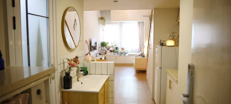 法桐公寓(汀目路分店)图片