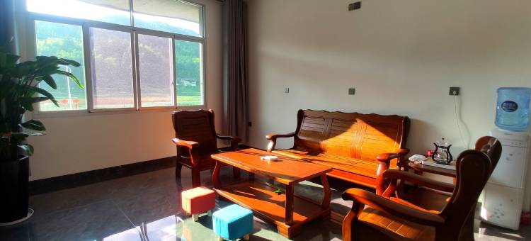 屏南小桥流水民宿图片