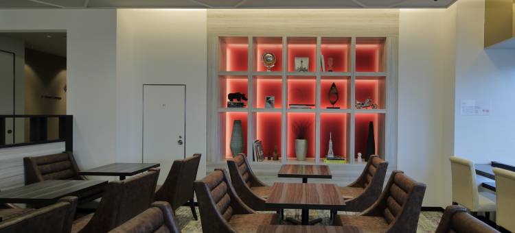 维亚酒店梅田-JR西日本集团(VIA INN UMEDA JR West Group)图片