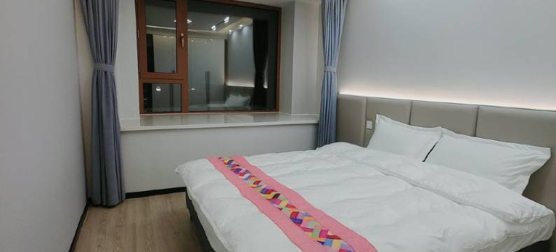 小糖朝鲜族民宿(公新街分店)图片