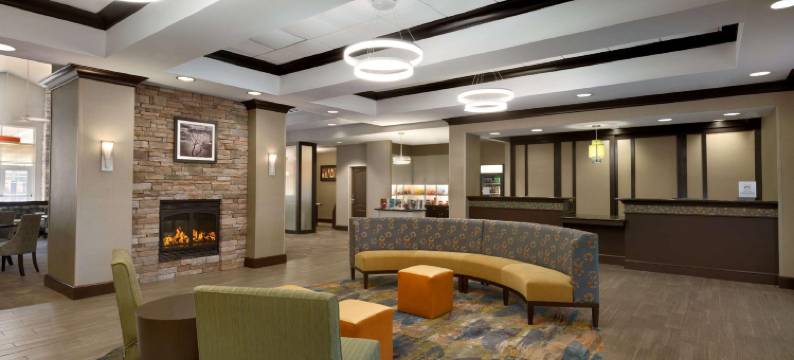 约克Homewood Suites by Hilton(Homewood Suites by Hilton York)图片