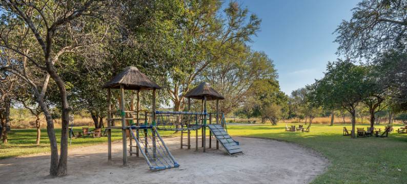 Protea Hotel Lusaka Safari Lodge图片