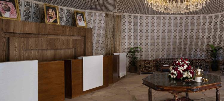 莎登度假村(Shaden Resort)图片