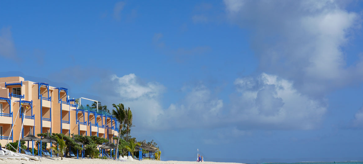 Salt of Palmar, Mauritius图片
