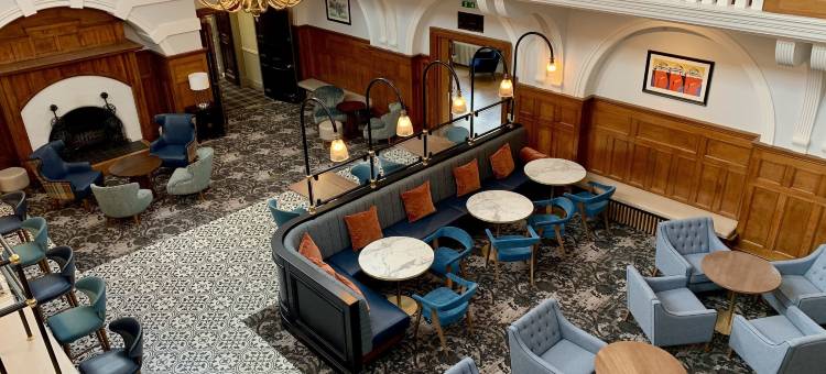 奇尔沃斯庄园贝斯特韦斯特酒店(Best Western Chilworth Manor Hotel)图片