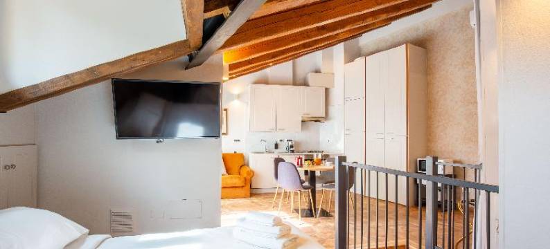 BolognaRoomscom - Falegnami Boutique图片