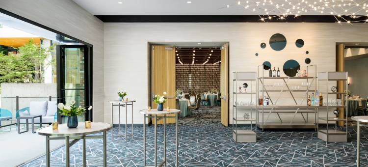 阿斯特拉酒店，万豪臻品之选(Astra Hotel, Seattle, A Tribute Portfolio Hotel)图片