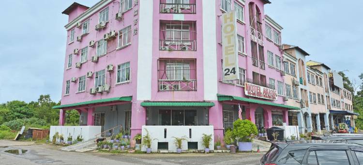 OYO 90846阿卡西亚酒店(OYO 90846 Hotel Akasia)图片