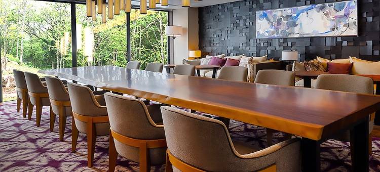 安比高原全日空洲际度假酒店(ANA InterContinental Appi Kogen Resort)图片