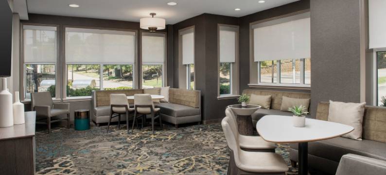 伯明翰胡佛Residence Inn 酒店(Residence Inn Birmingham Hoover)图片