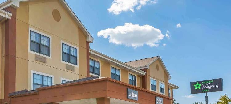 Extended Stay America Select Suites - 哥伦比亚 - 体育场大道(Extended Stay America Select Suites - Columbia - Stadium Blvd)图片