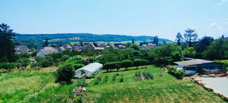 Le Loft du Moulin Brochat Avec Espace Jacuzzi Commun图片