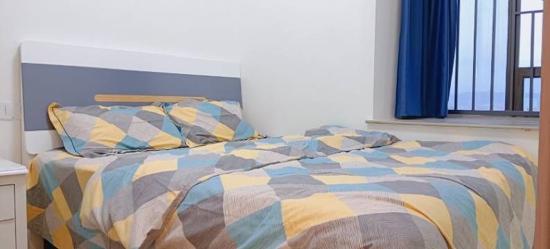 宿小家公寓(香山湾滨海路分店)图片