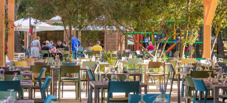 马尔泽吉塔村营地(Gitavillage le Marze)图片