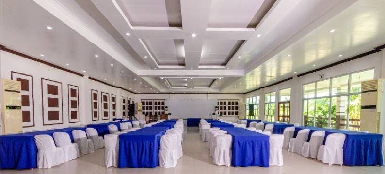 由Cocotel提供动力的Magsaysay山坡度假村(Magsaysay Hillside Resort powered by Cocotel)图片