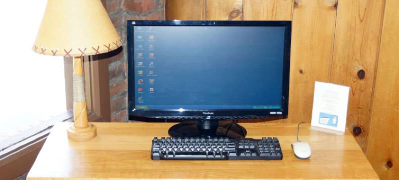 多德牧野别墅酒店(Dude Rancher Lodge)图片