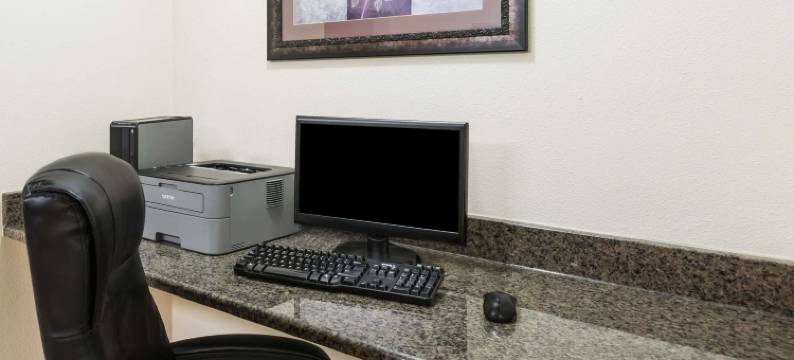 德梅因机场戴斯套房酒店(Days Inn & Suites by Wyndham des Moines Airport)图片