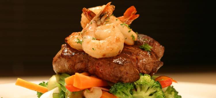 米尔迪拉美居酒店(Mercure Hotel Mildura)图片