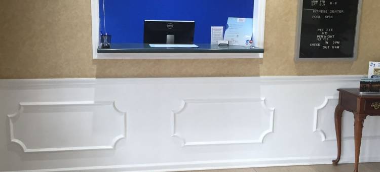 普拉特维尔 - 蒙哥马利呗盟酒店(Baymont by Wyndham Prattville/Montgomery)图片