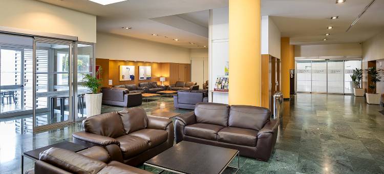 车站住宿(La Estación)图片