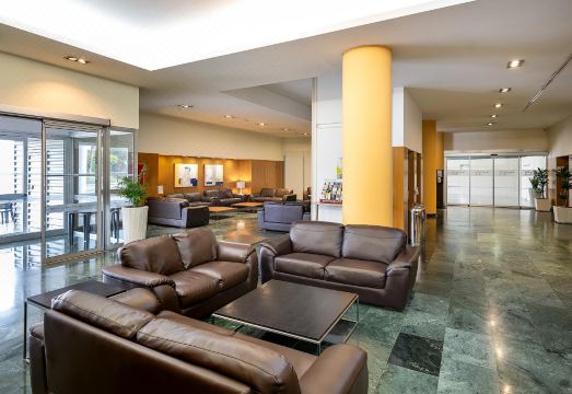 La Estación Hotel Overview