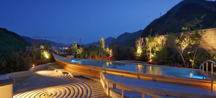 麻屋酒店(Asaya)图片