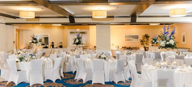 贝瑟尼滩万豪居家套房酒店(Bethany Beach Ocean Suites Residence Inn)图片