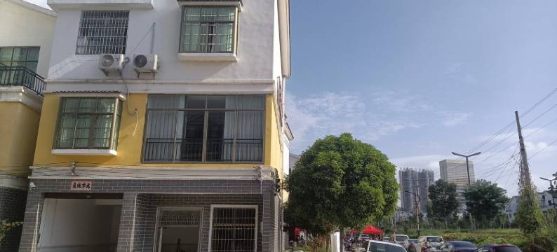 优优民宿(西环大道店)图片