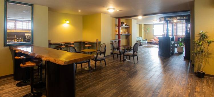 Oita Onsen Business Resort Kyuan图片