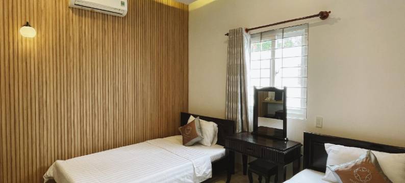 南坊酒店(Phuong Nam Hotel An Giang)图片