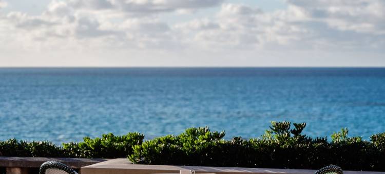 剑桥海滩度假酒店(Cambridge Beaches Resort and Spa)图片