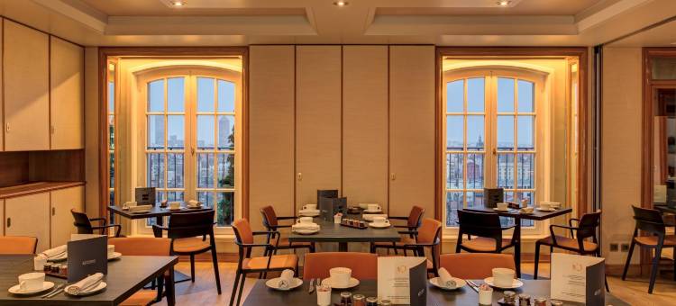 佛罗伦萨别墅(Villa Florentine)图片