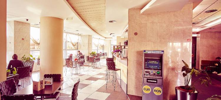 哈罗北站酒店(Hello Hotels Bucuresti Gara de Nord)图片