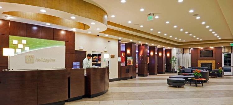 Holiday Inn & Suites 韦科西北(Holiday Inn & Suites Waco Northwest)图片