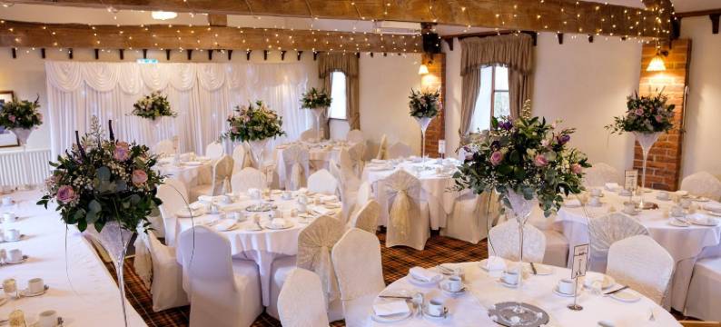 斯莱特斯乡村旅馆(Slaters Country Inn)图片