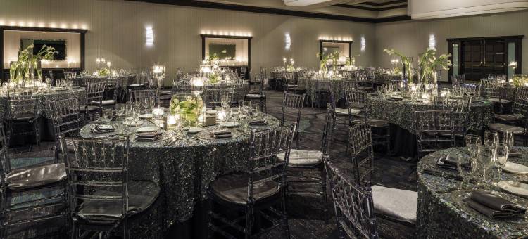 博卡－拉顿博卡中心万豪酒店(Boca Raton Marriott at Boca Center)图片